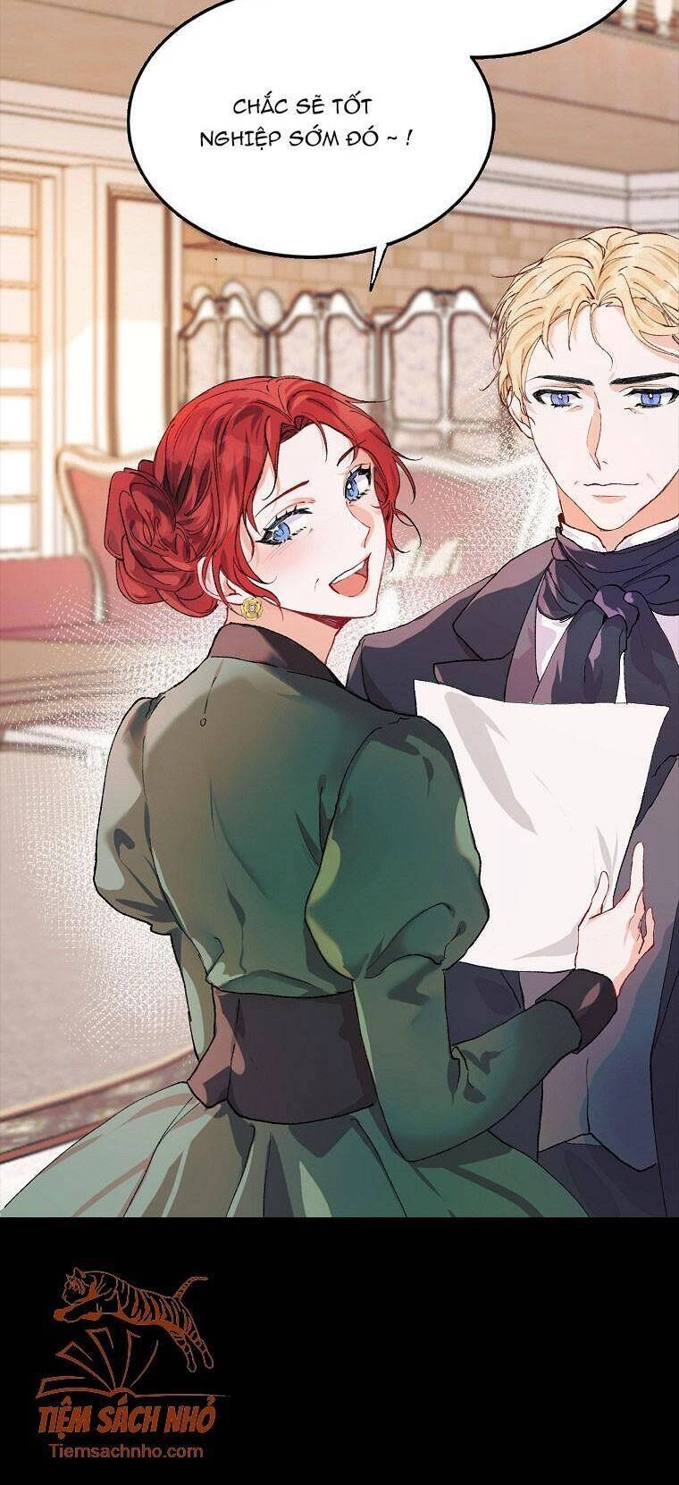 Quãng Đời Còn Lại Của Nữ Phụ Yểu Mệnh Chapter 4 - 42