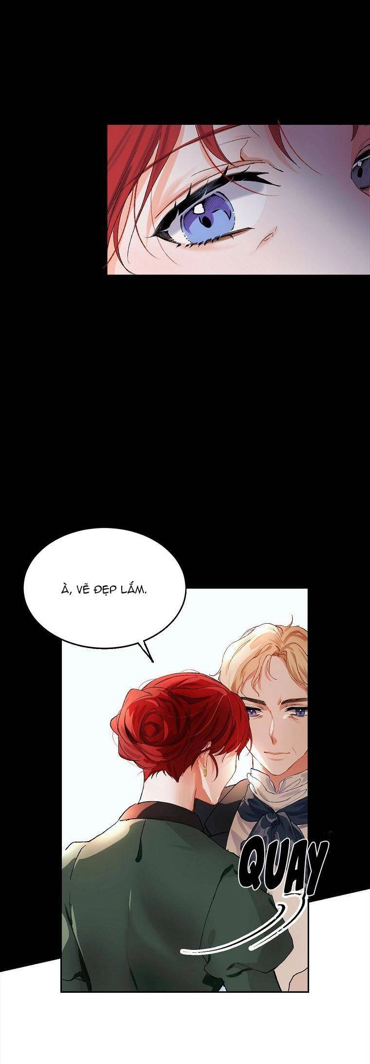 Quãng Đời Còn Lại Của Nữ Phụ Yểu Mệnh Chapter 4 - 44