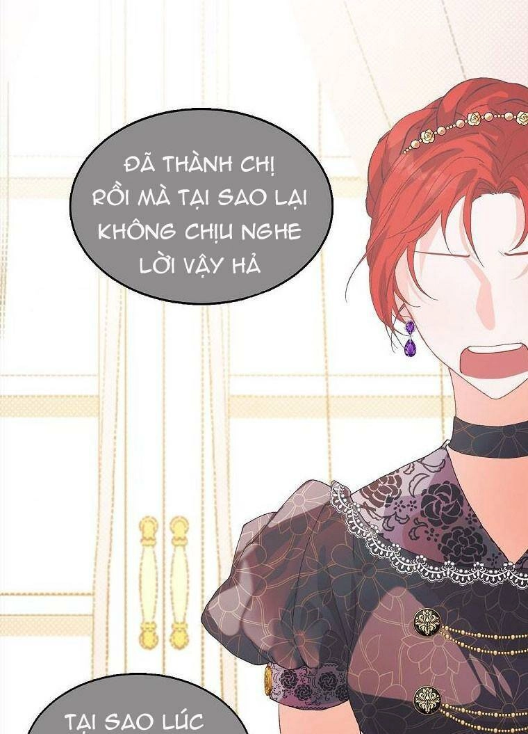 Quãng Đời Còn Lại Của Nữ Phụ Yểu Mệnh Chapter 5 - 4