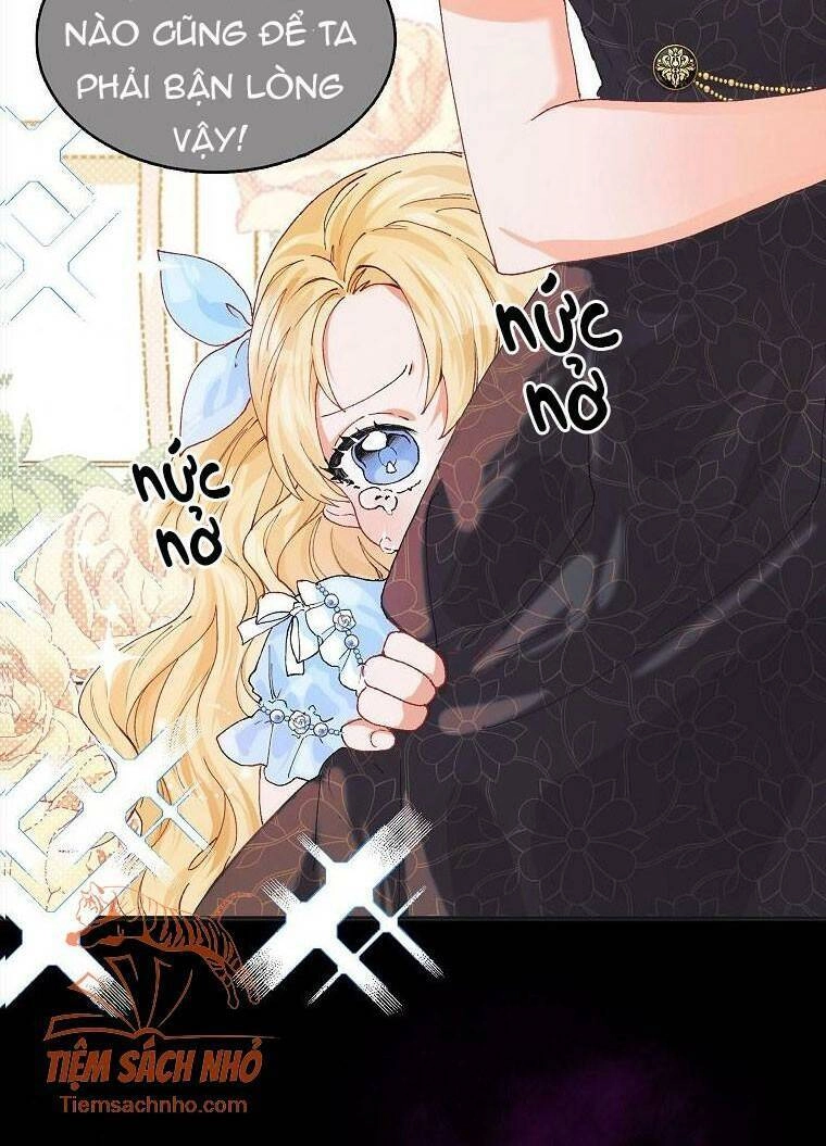 Quãng Đời Còn Lại Của Nữ Phụ Yểu Mệnh Chapter 5 - 5