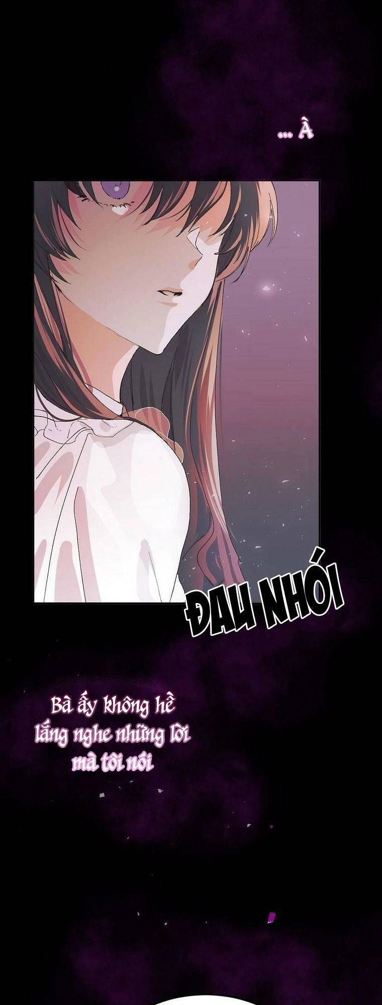 Quãng Đời Còn Lại Của Nữ Phụ Yểu Mệnh Chapter 5 - 6