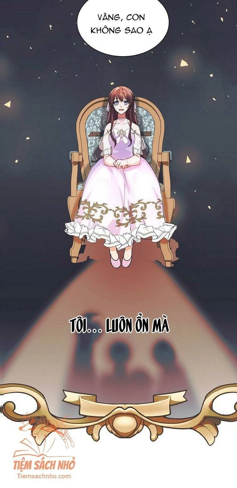 Quãng Đời Còn Lại Của Nữ Phụ Yểu Mệnh Chapter 5 - 10