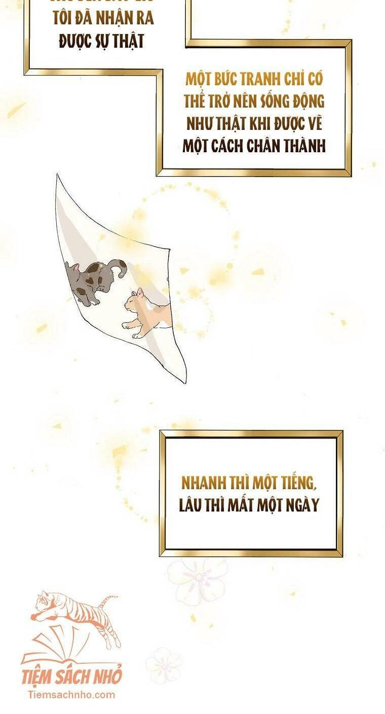 Quãng Đời Còn Lại Của Nữ Phụ Yểu Mệnh Chapter 5 - 12