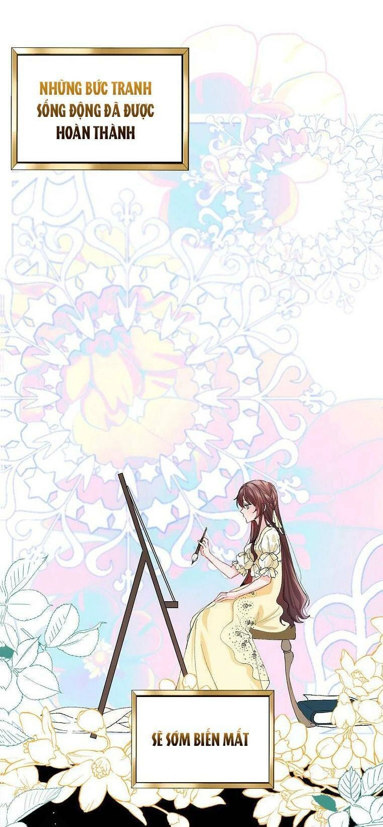 Quãng Đời Còn Lại Của Nữ Phụ Yểu Mệnh Chapter 5 - 13