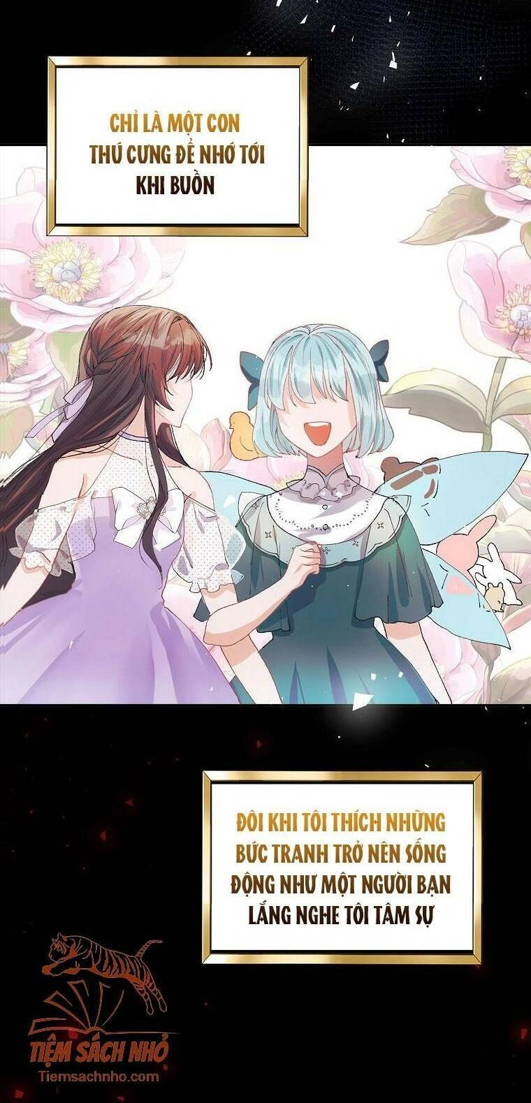 Quãng Đời Còn Lại Của Nữ Phụ Yểu Mệnh Chapter 5 - 16