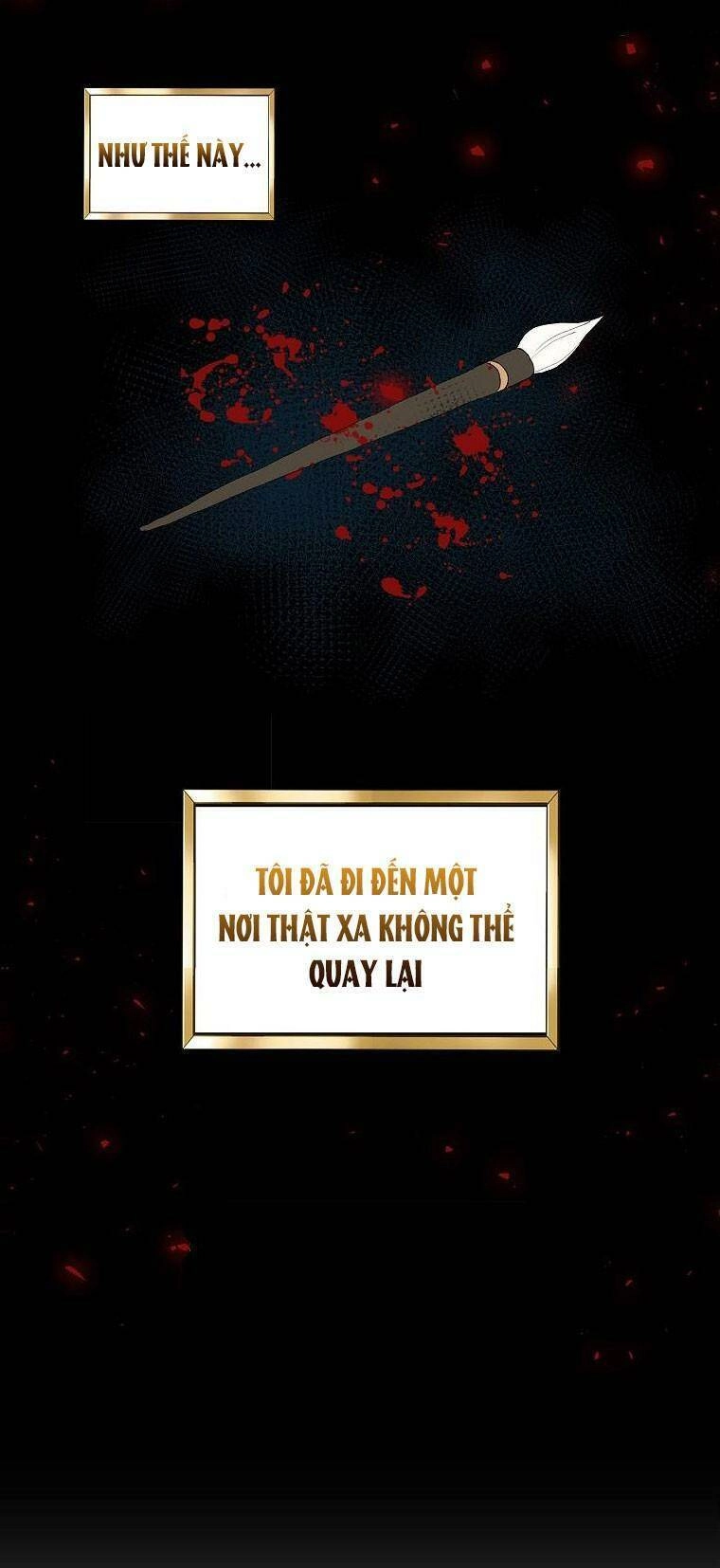 Quãng Đời Còn Lại Của Nữ Phụ Yểu Mệnh Chapter 5 - 17