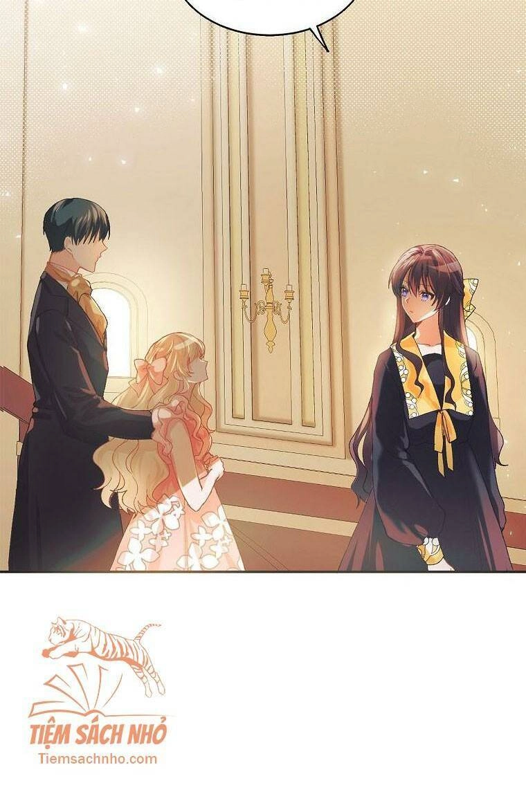 Quãng Đời Còn Lại Của Nữ Phụ Yểu Mệnh Chapter 5 - 20