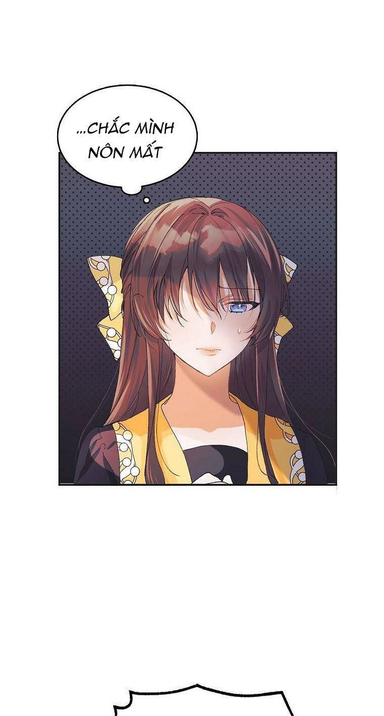 Quãng Đời Còn Lại Của Nữ Phụ Yểu Mệnh Chapter 5 - 21