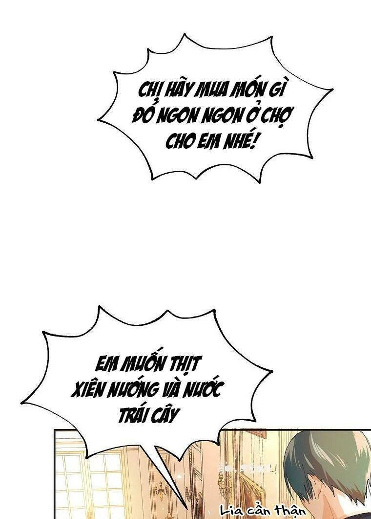 Quãng Đời Còn Lại Của Nữ Phụ Yểu Mệnh Chapter 5 - 23