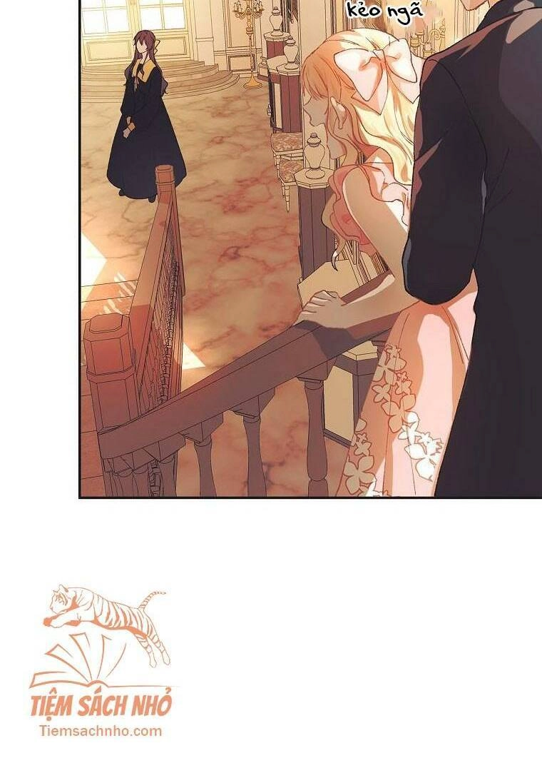 Quãng Đời Còn Lại Của Nữ Phụ Yểu Mệnh Chapter 5 - 24