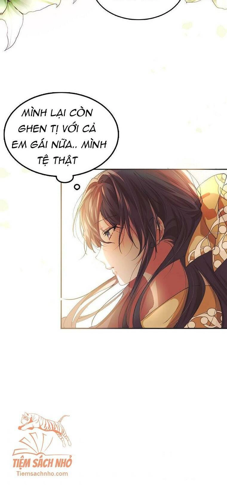 Quãng Đời Còn Lại Của Nữ Phụ Yểu Mệnh Chapter 5 - 28