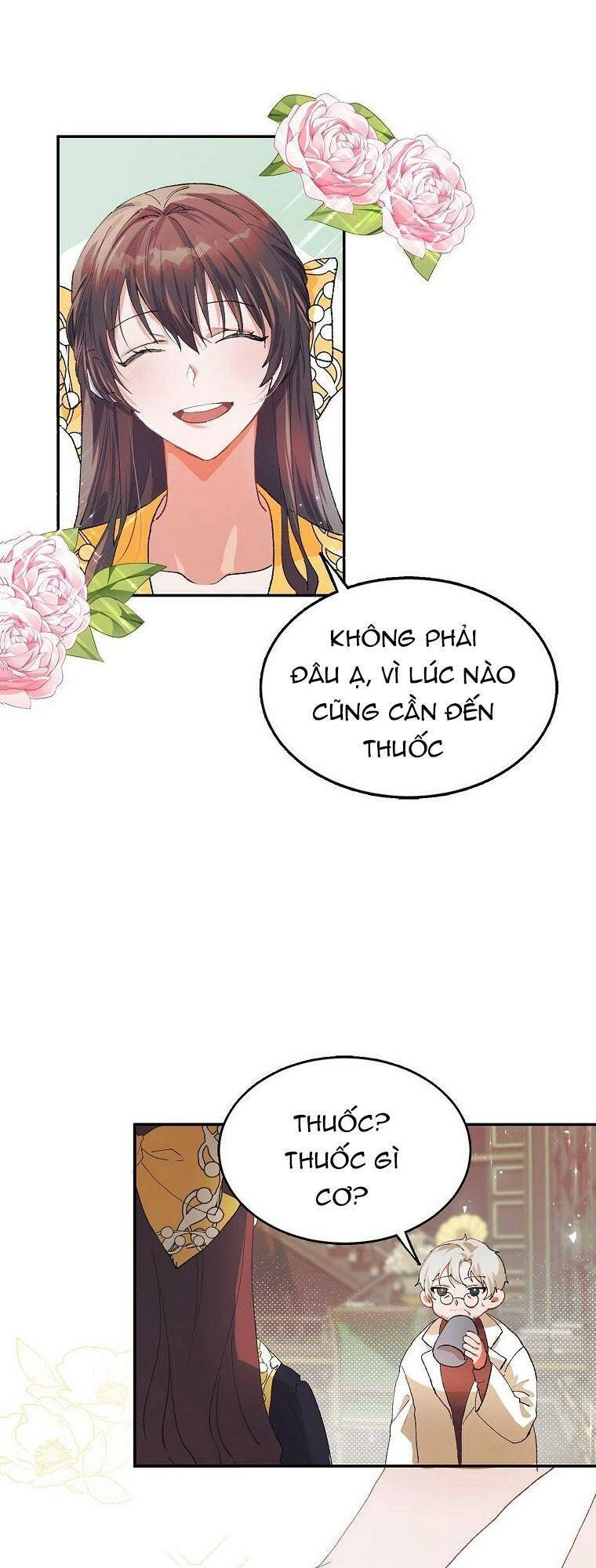 Quãng Đời Còn Lại Của Nữ Phụ Yểu Mệnh Chapter 5 - 31