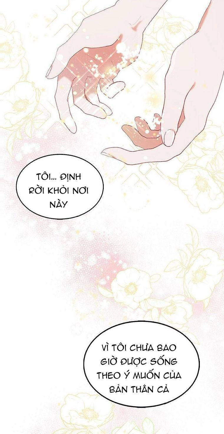 Quãng Đời Còn Lại Của Nữ Phụ Yểu Mệnh Chapter 5 - 32