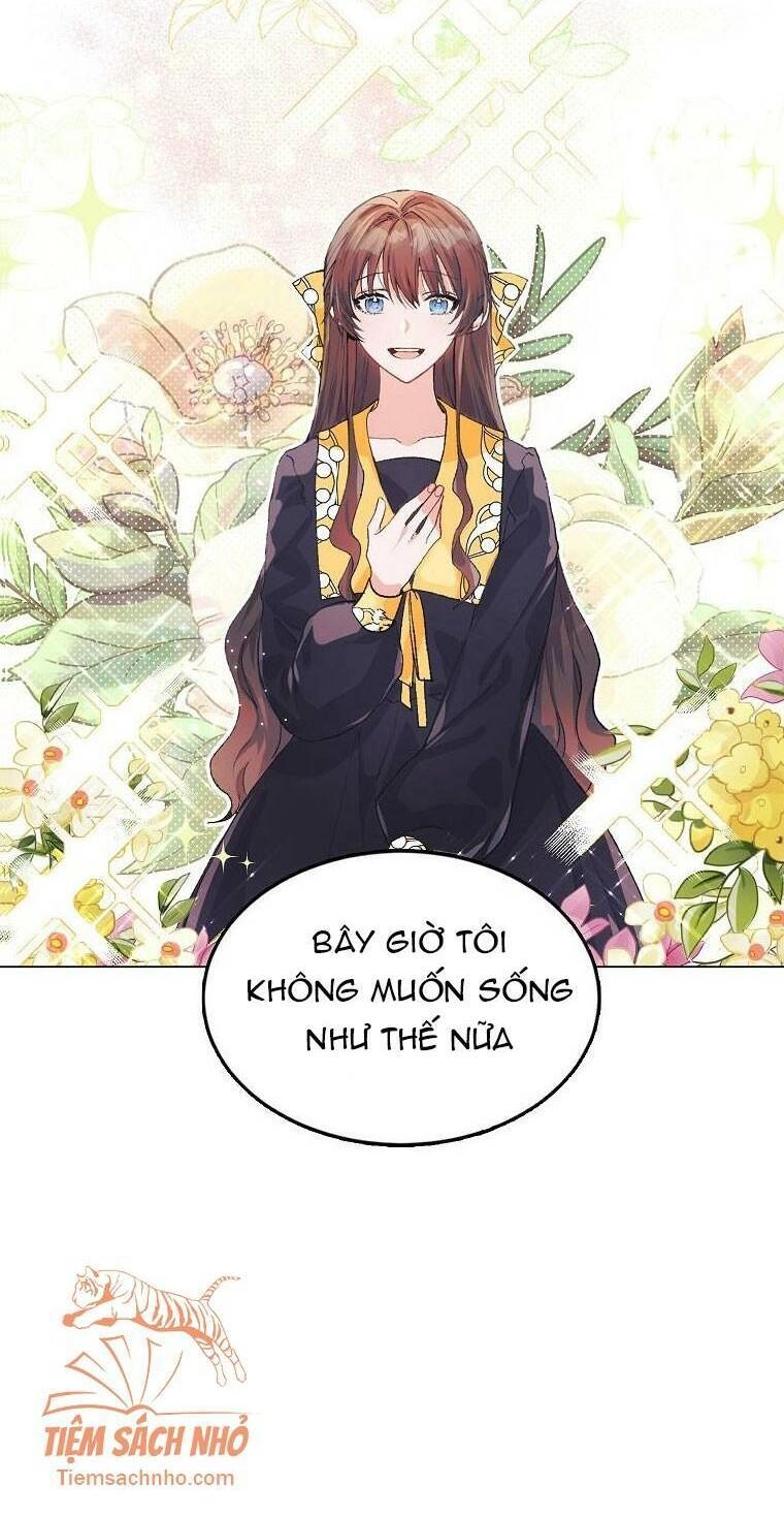 Quãng Đời Còn Lại Của Nữ Phụ Yểu Mệnh Chapter 5 - 33