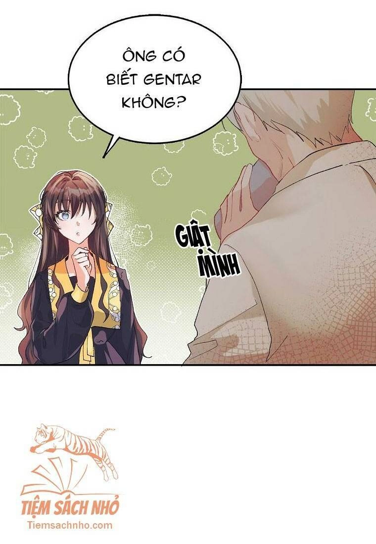 Quãng Đời Còn Lại Của Nữ Phụ Yểu Mệnh Chapter 5 - 35