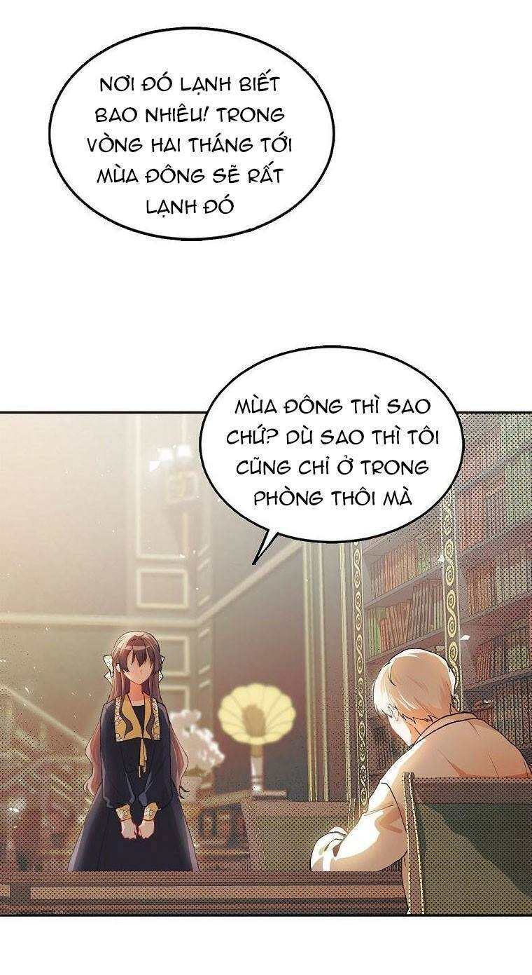 Quãng Đời Còn Lại Của Nữ Phụ Yểu Mệnh Chapter 5 - 43