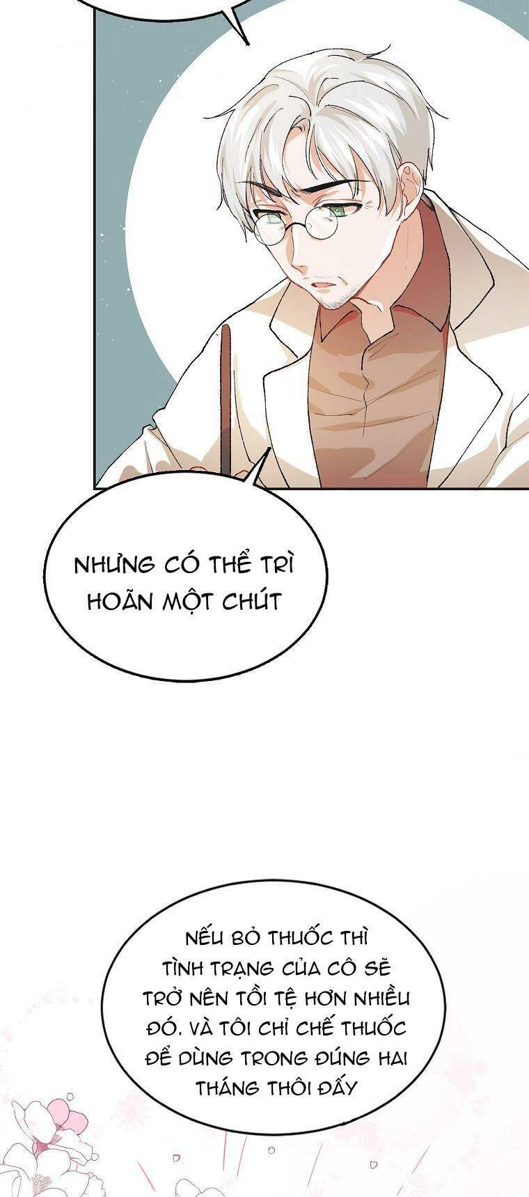 Quãng Đời Còn Lại Của Nữ Phụ Yểu Mệnh Chapter 5 - 46