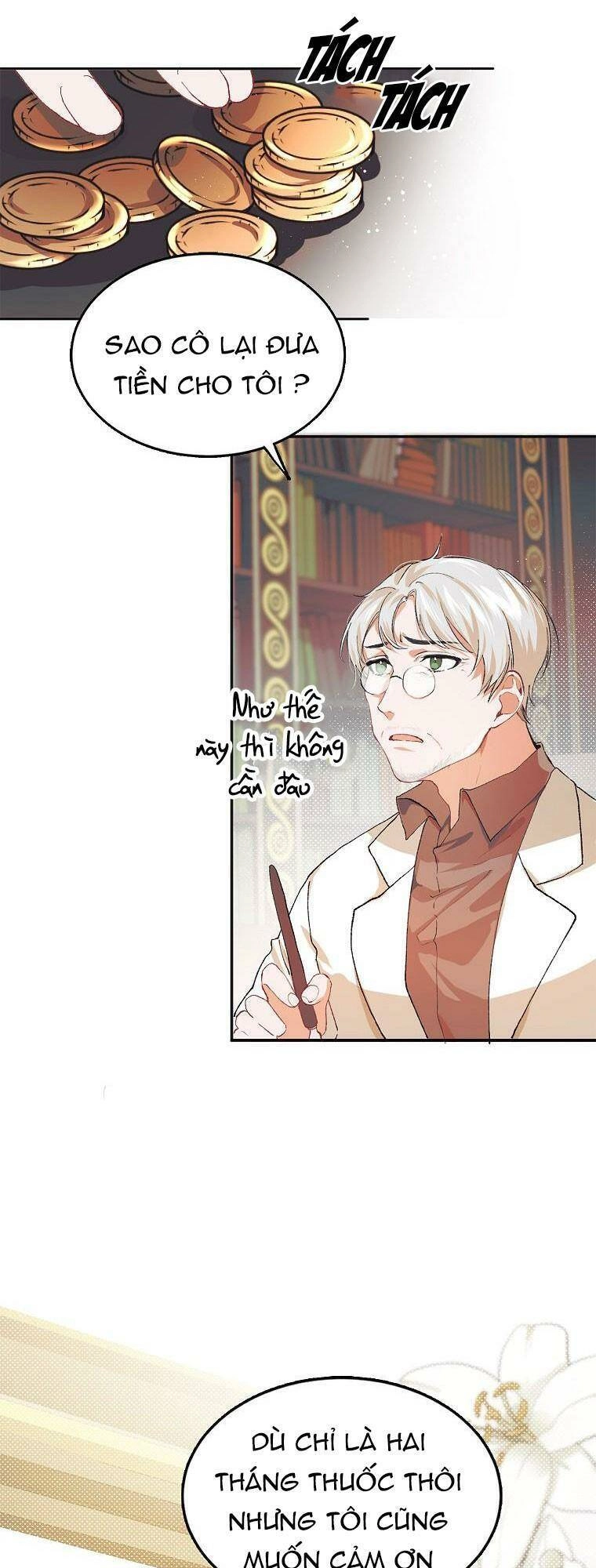 Quãng Đời Còn Lại Của Nữ Phụ Yểu Mệnh Chapter 5 - 48