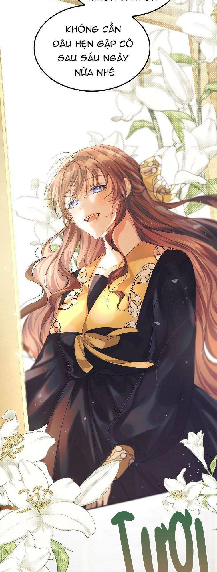 Quãng Đời Còn Lại Của Nữ Phụ Yểu Mệnh Chapter 5 - 49