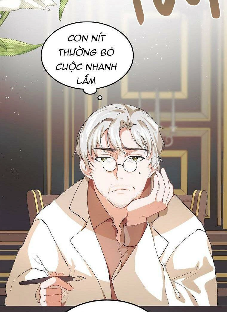 Quãng Đời Còn Lại Của Nữ Phụ Yểu Mệnh Chapter 5 - 50