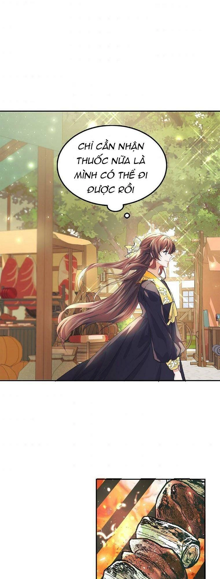 Quãng Đời Còn Lại Của Nữ Phụ Yểu Mệnh Chapter 5 - 52