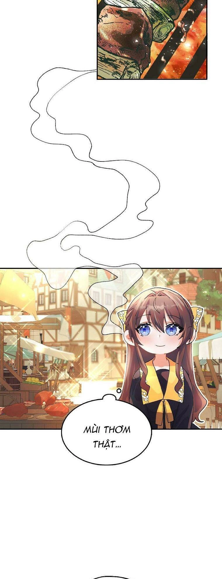 Quãng Đời Còn Lại Của Nữ Phụ Yểu Mệnh Chapter 5 - 53