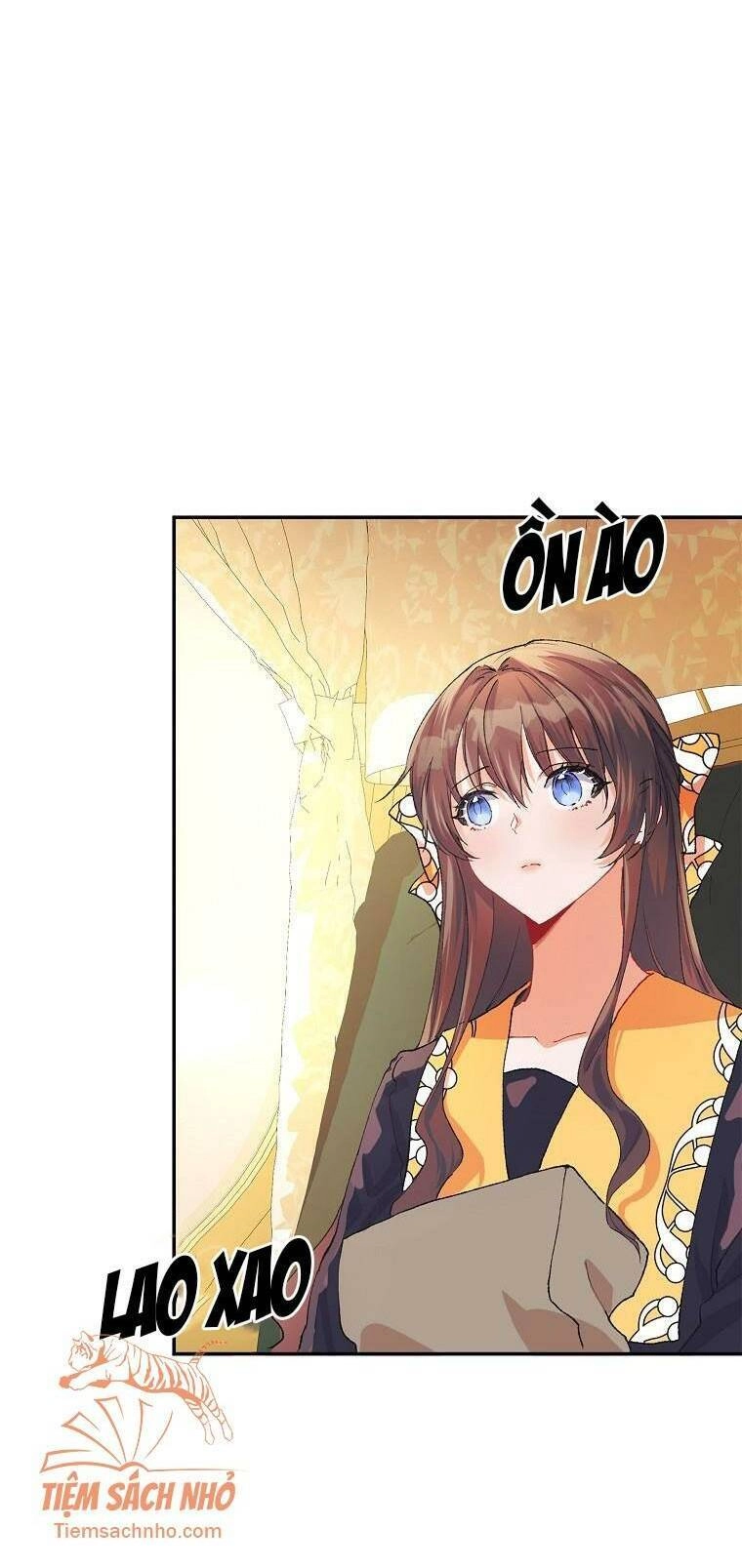 Quãng Đời Còn Lại Của Nữ Phụ Yểu Mệnh Chapter 5 - 56