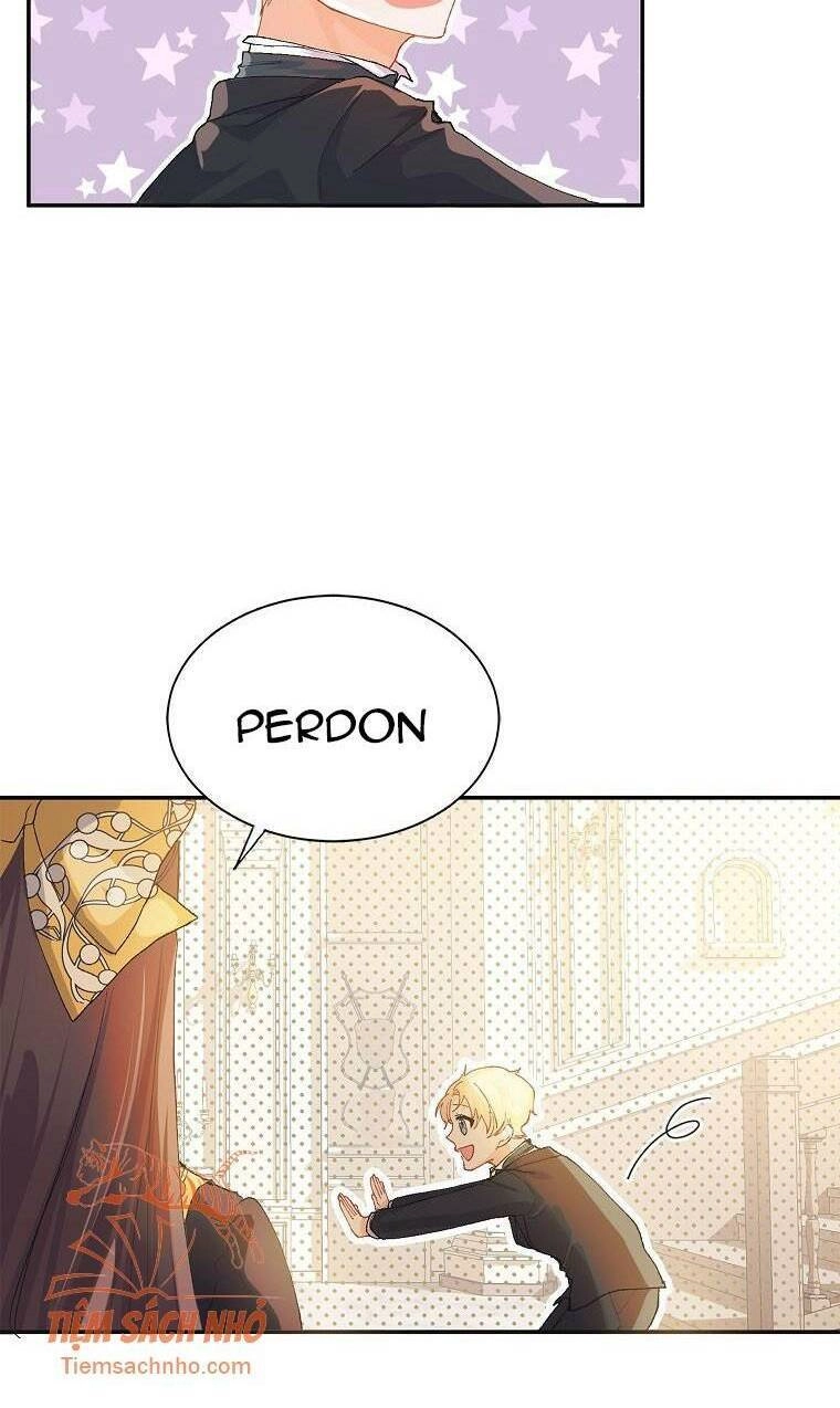 Quãng Đời Còn Lại Của Nữ Phụ Yểu Mệnh Chapter 5 - 61