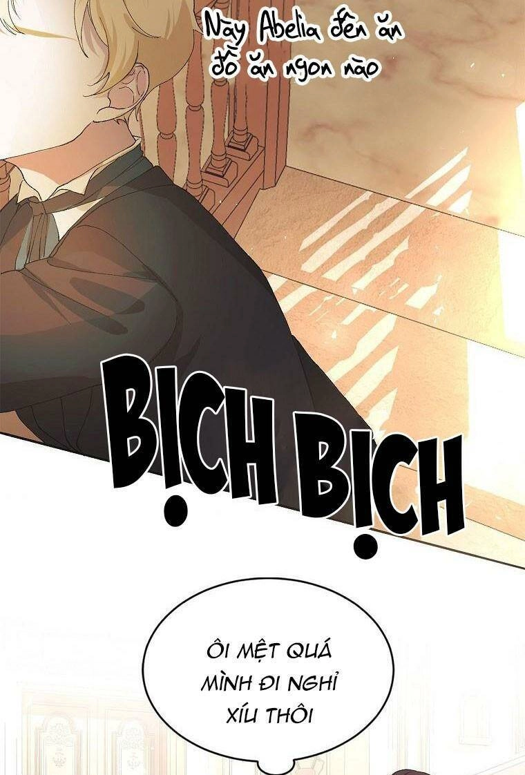 Quãng Đời Còn Lại Của Nữ Phụ Yểu Mệnh Chapter 5 - 65