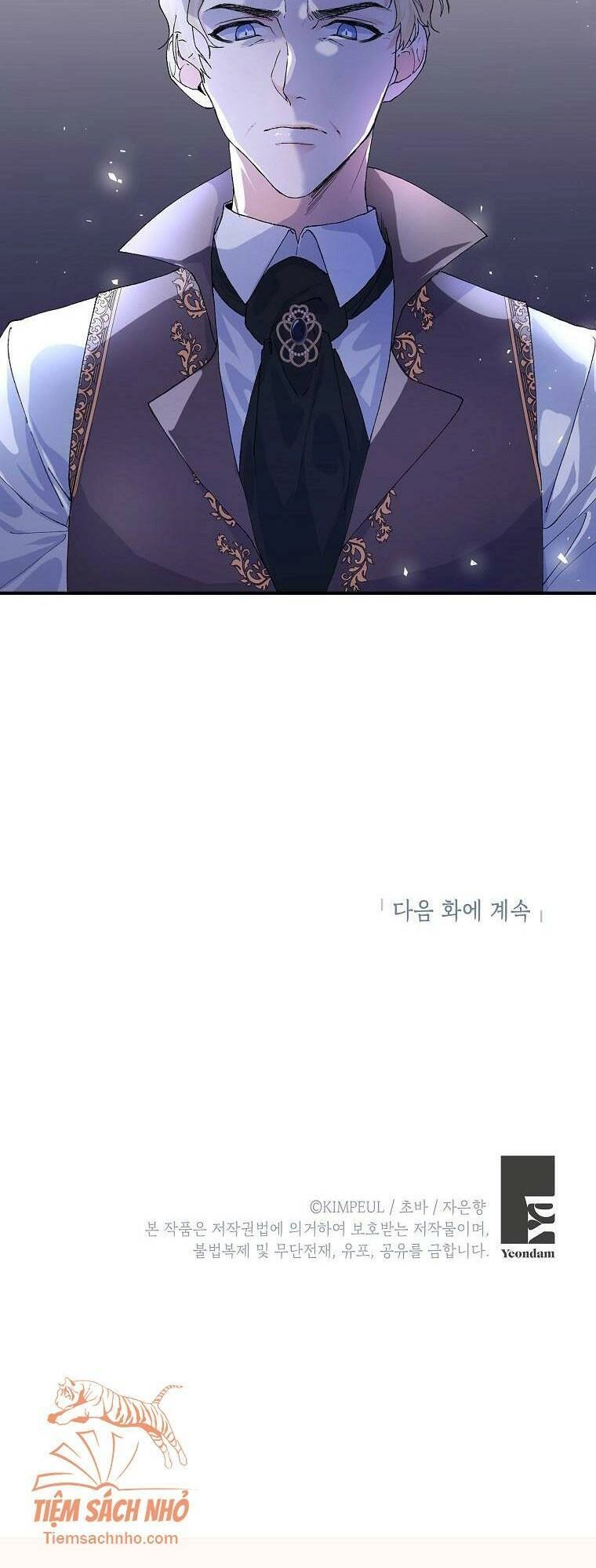 Quãng Đời Còn Lại Của Nữ Phụ Yểu Mệnh Chapter 5 - 70