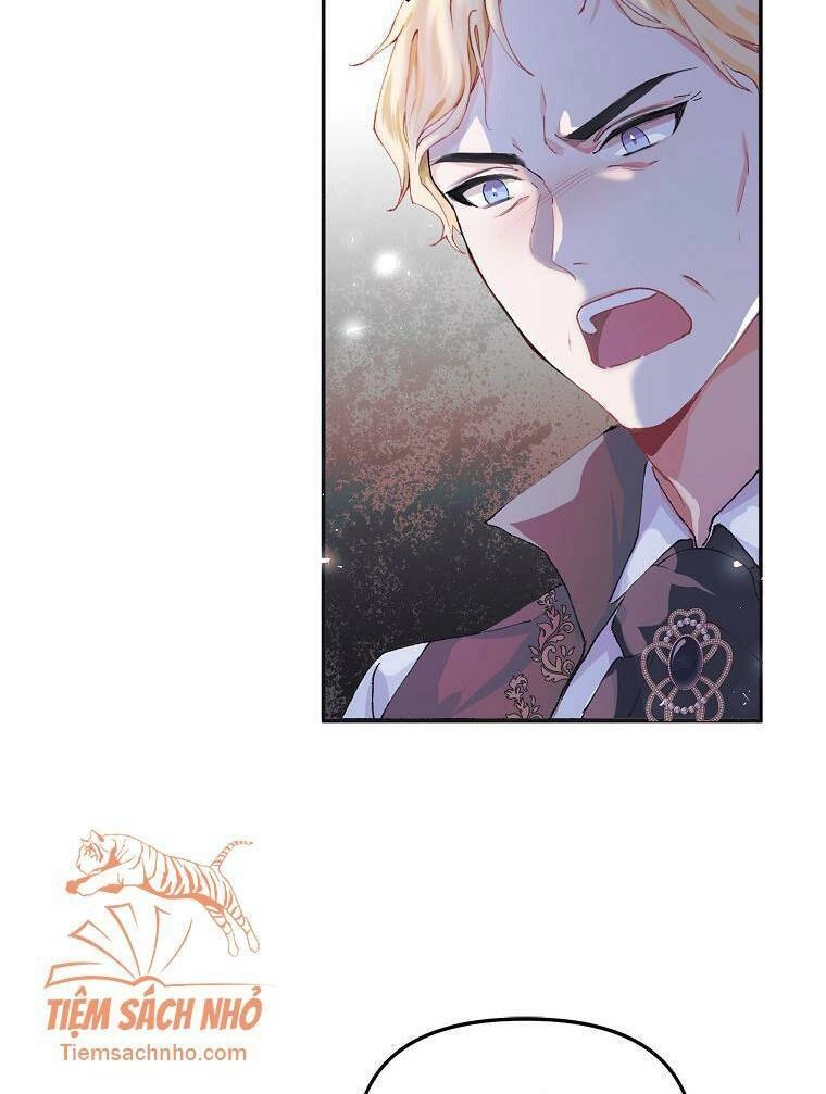 Quãng Đời Còn Lại Của Nữ Phụ Yểu Mệnh Chapter 6 - 3