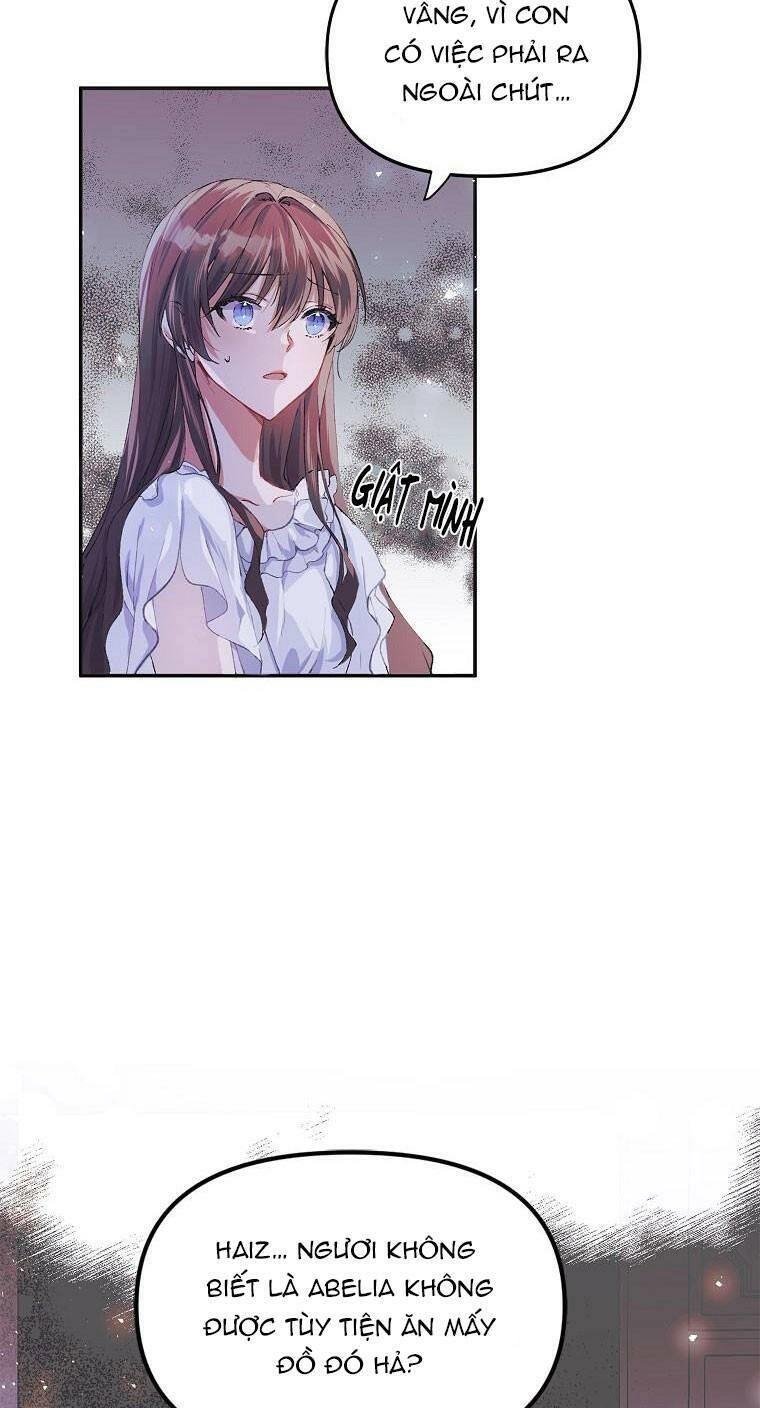 Quãng Đời Còn Lại Của Nữ Phụ Yểu Mệnh Chapter 6 - 4