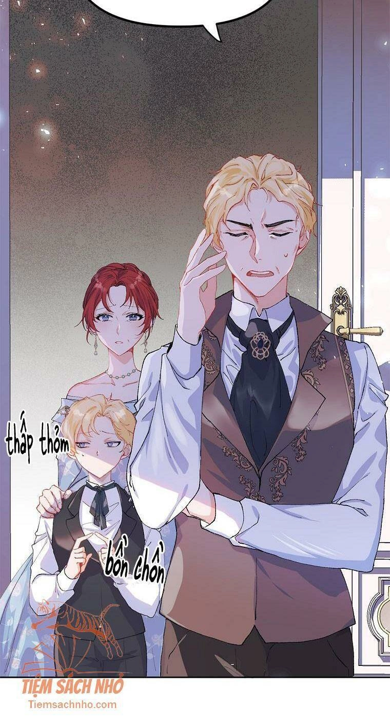 Quãng Đời Còn Lại Của Nữ Phụ Yểu Mệnh Chapter 6 - 5