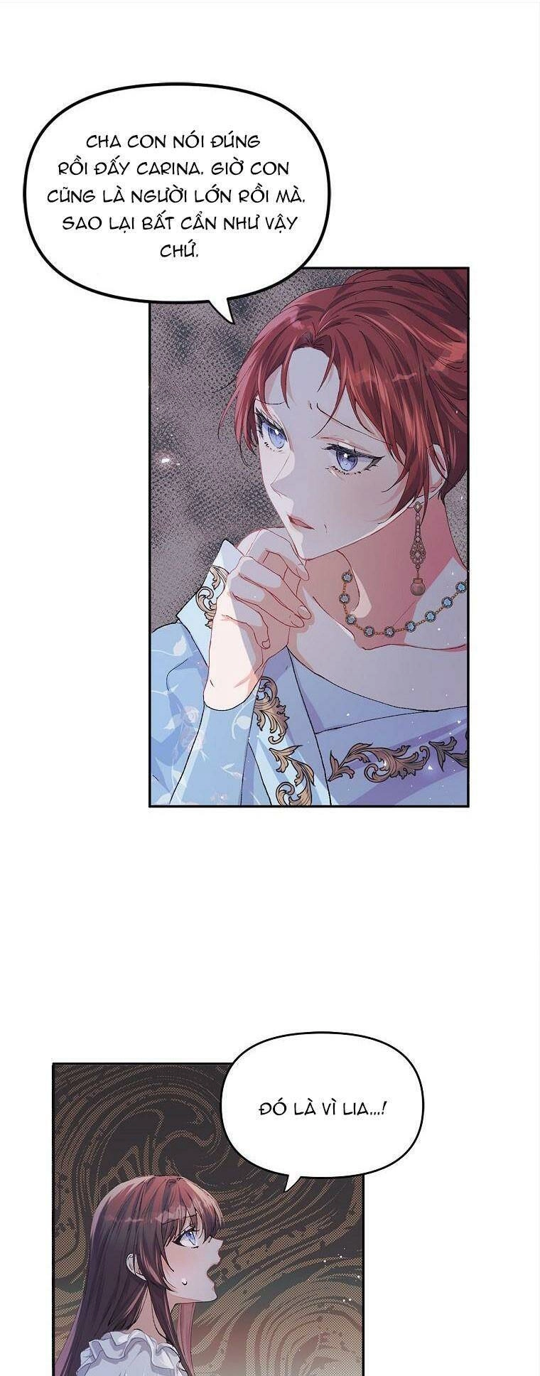 Quãng Đời Còn Lại Của Nữ Phụ Yểu Mệnh Chapter 6 - 9