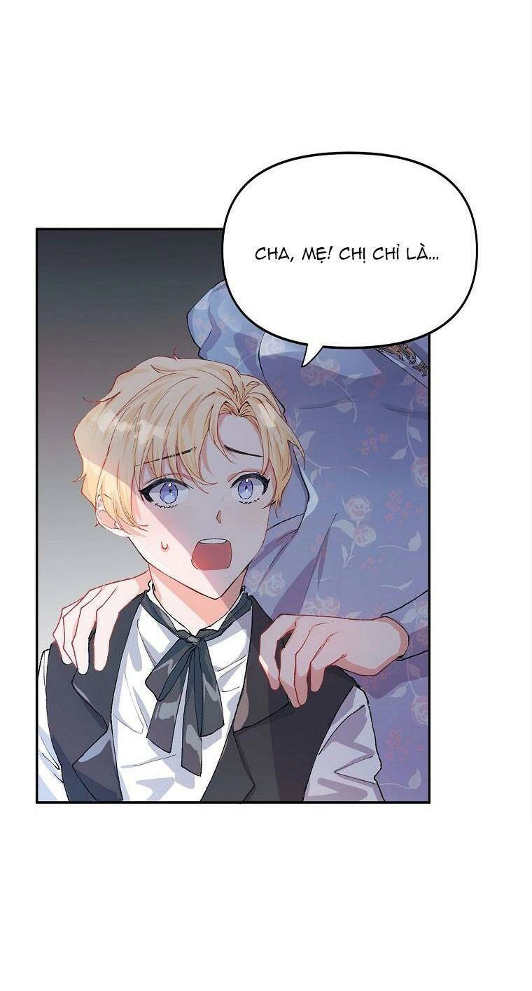 Quãng Đời Còn Lại Của Nữ Phụ Yểu Mệnh Chapter 6 - 11