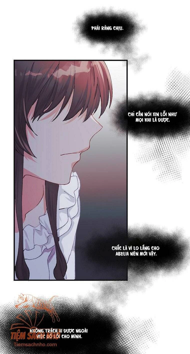 Quãng Đời Còn Lại Của Nữ Phụ Yểu Mệnh Chapter 6 - 12