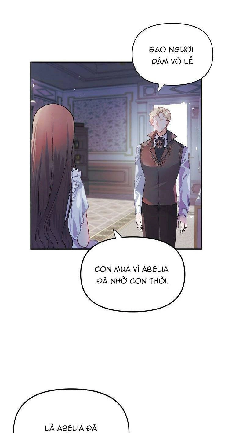 Quãng Đời Còn Lại Của Nữ Phụ Yểu Mệnh Chapter 6 - 18