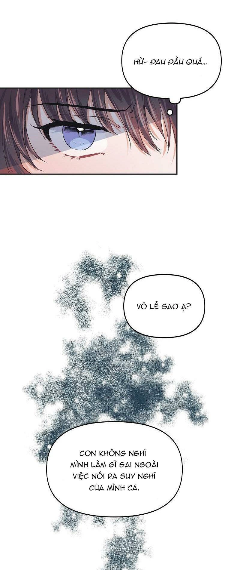 Quãng Đời Còn Lại Của Nữ Phụ Yểu Mệnh Chapter 6 - 22