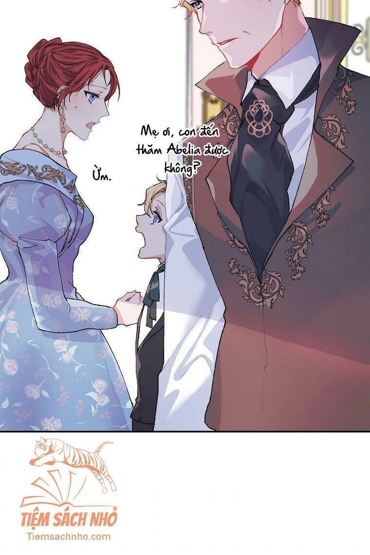 Quãng Đời Còn Lại Của Nữ Phụ Yểu Mệnh Chapter 6 - 26