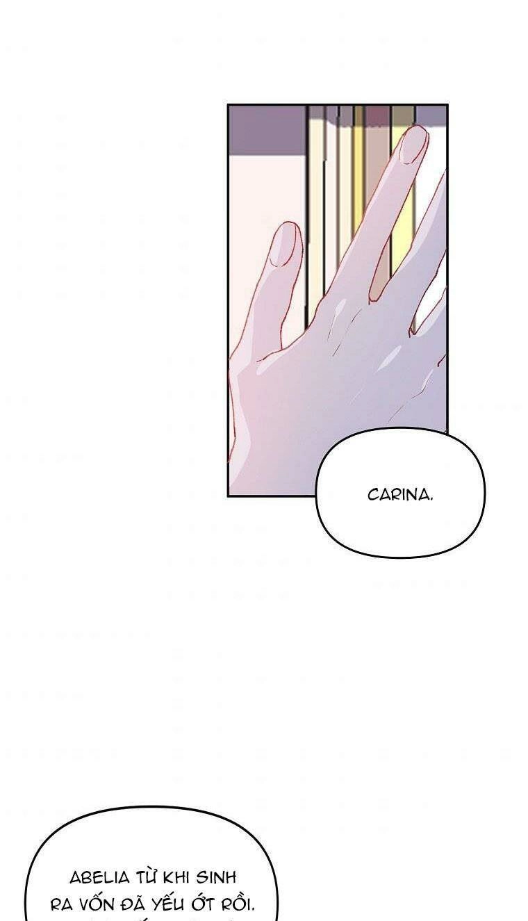 Quãng Đời Còn Lại Của Nữ Phụ Yểu Mệnh Chapter 6 - 27