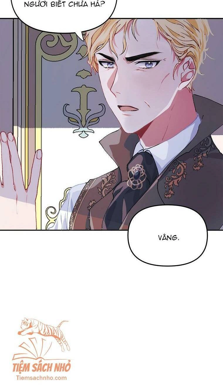 Quãng Đời Còn Lại Của Nữ Phụ Yểu Mệnh Chapter 6 - 28