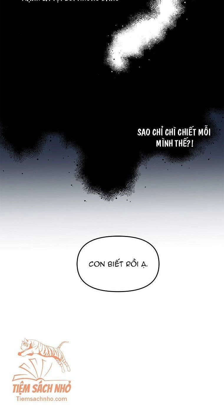 Quãng Đời Còn Lại Của Nữ Phụ Yểu Mệnh Chapter 6 - 31