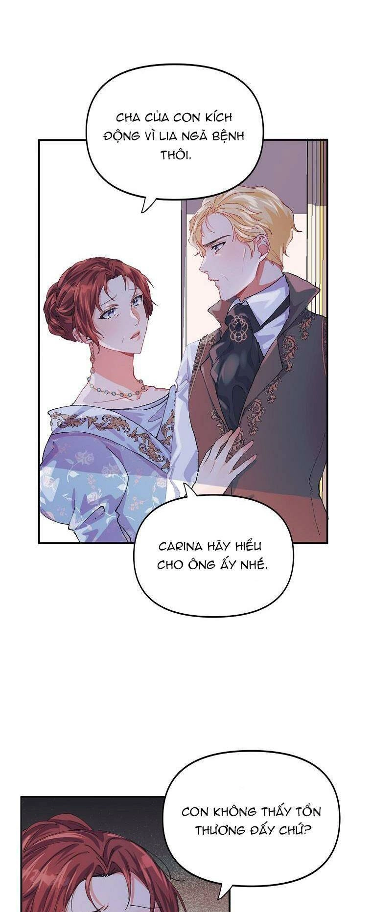 Quãng Đời Còn Lại Của Nữ Phụ Yểu Mệnh Chapter 6 - 32