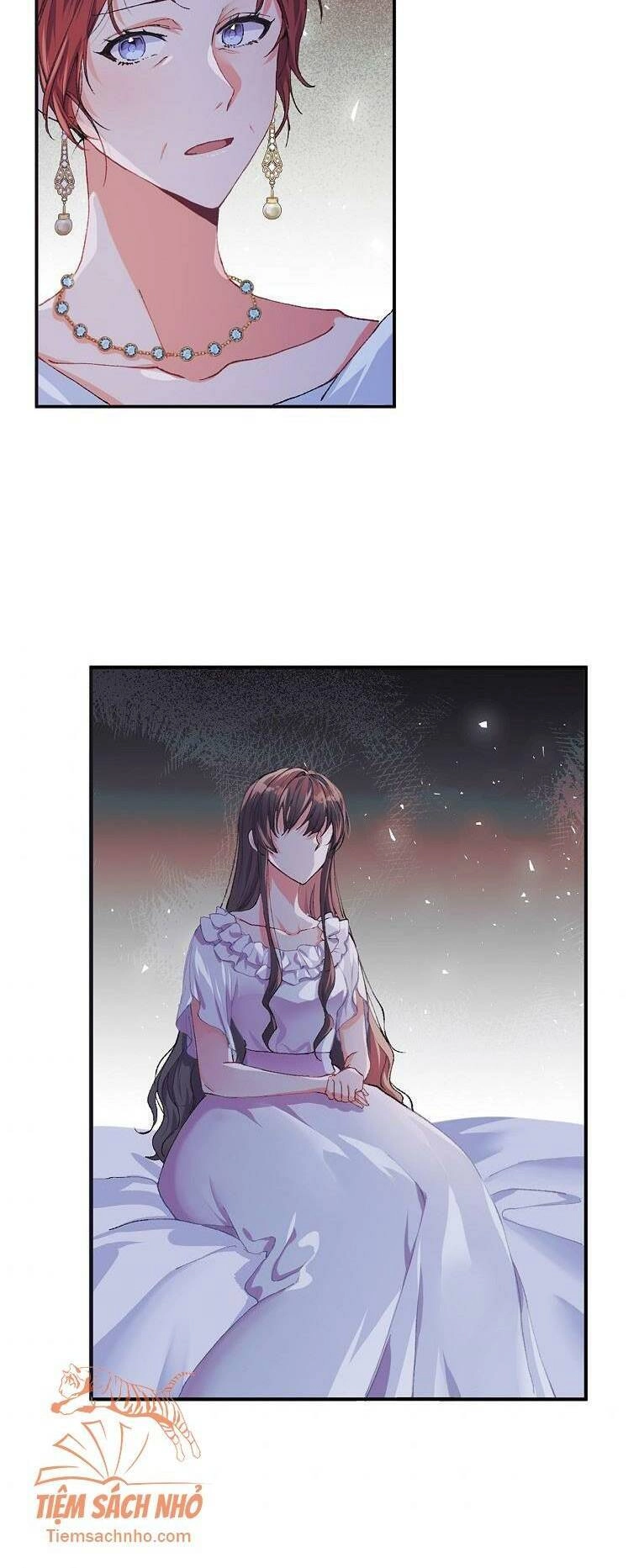 Quãng Đời Còn Lại Của Nữ Phụ Yểu Mệnh Chapter 6 - 33