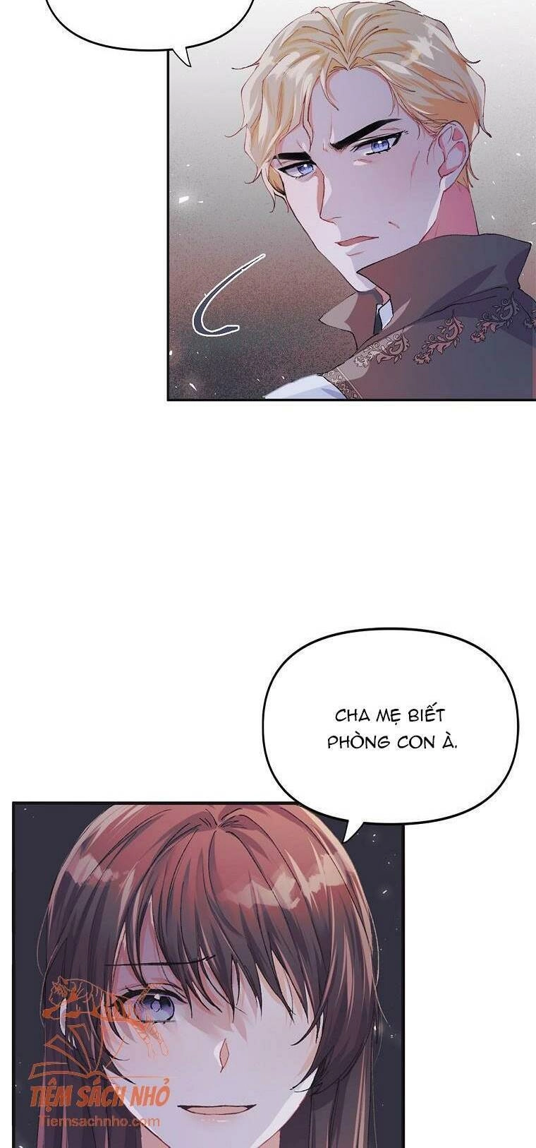 Quãng Đời Còn Lại Của Nữ Phụ Yểu Mệnh Chapter 6 - 35