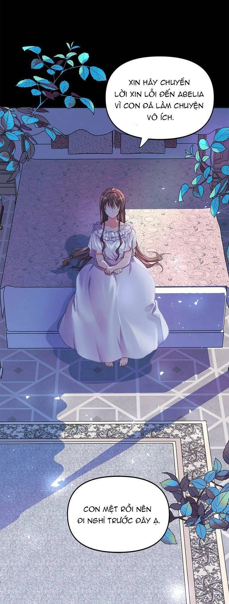 Quãng Đời Còn Lại Của Nữ Phụ Yểu Mệnh Chapter 6 - 38