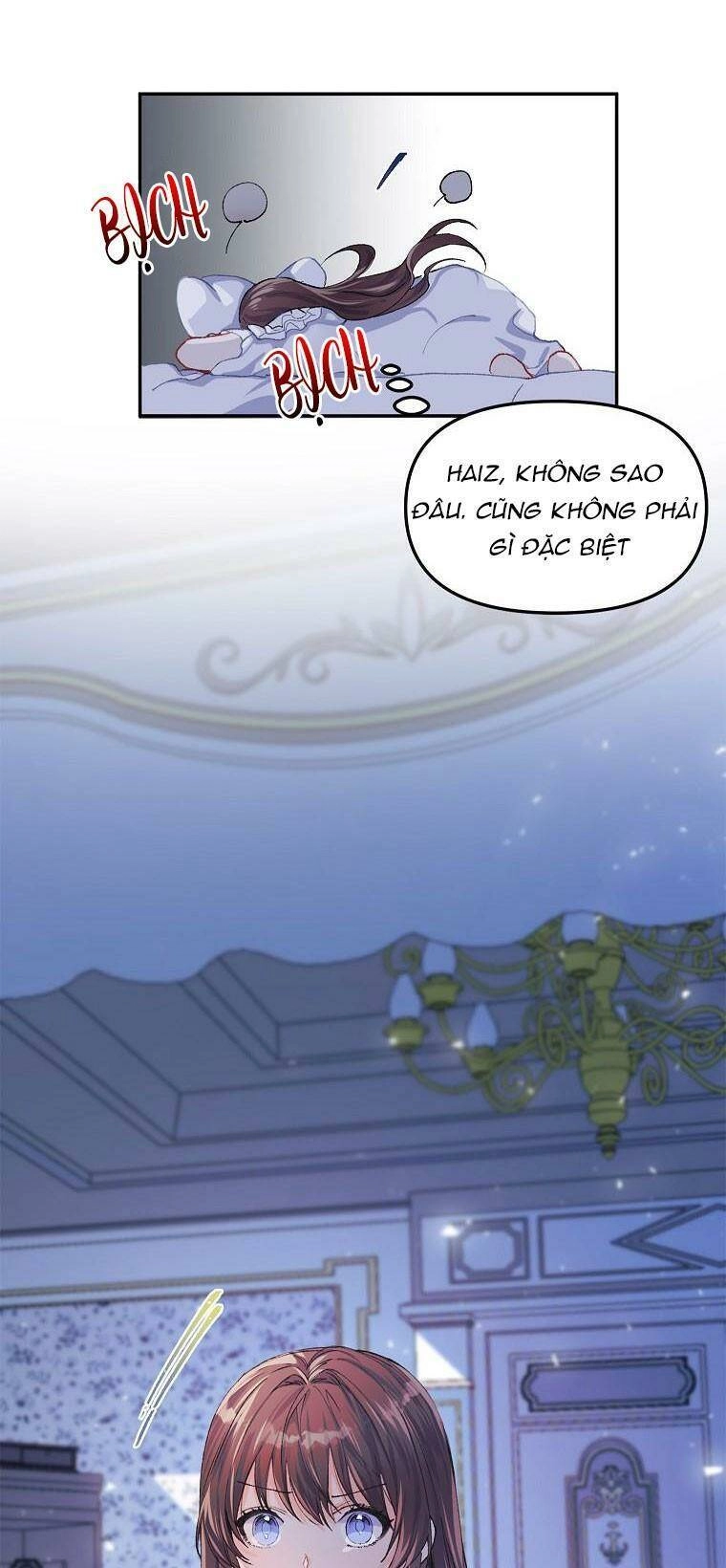 Quãng Đời Còn Lại Của Nữ Phụ Yểu Mệnh Chapter 6 - 44