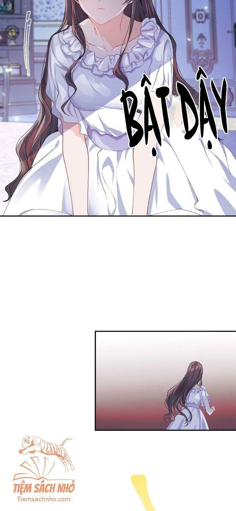 Quãng Đời Còn Lại Của Nữ Phụ Yểu Mệnh Chapter 6 - 45