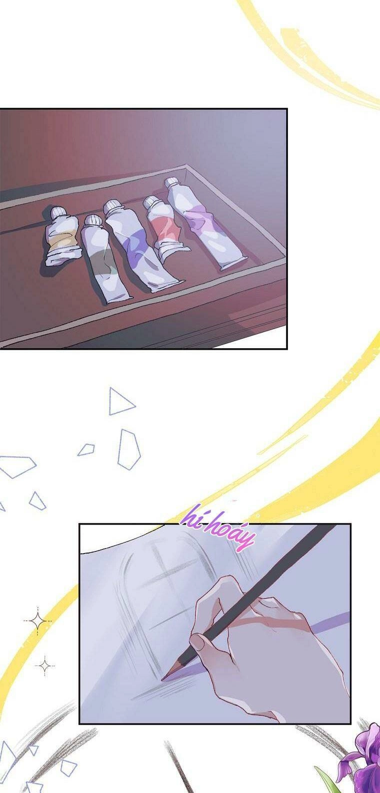 Quãng Đời Còn Lại Của Nữ Phụ Yểu Mệnh Chapter 6 - 46