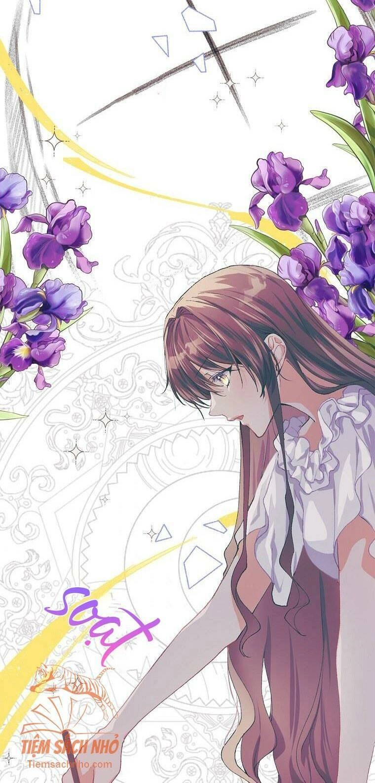 Quãng Đời Còn Lại Của Nữ Phụ Yểu Mệnh Chapter 6 - 47